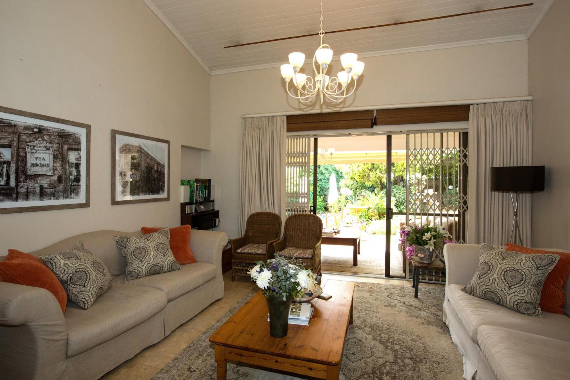 Hotel Hazelwood House Stellenbosch Exterior foto