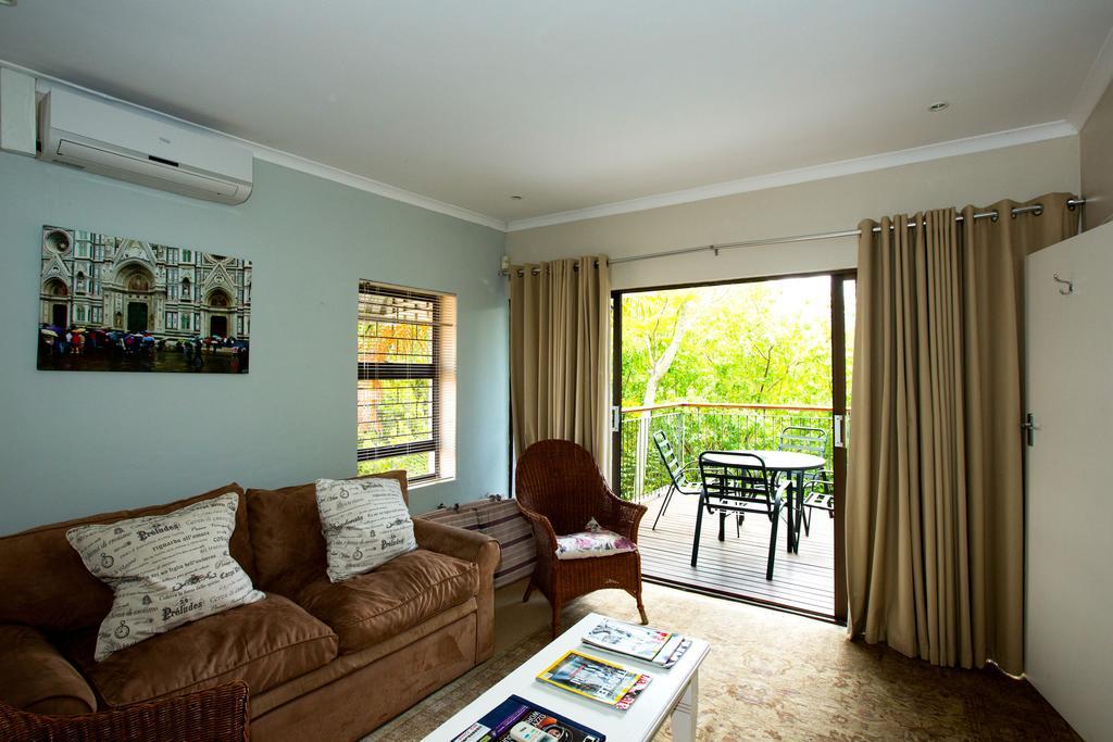 Hotel Hazelwood House Stellenbosch Exterior foto