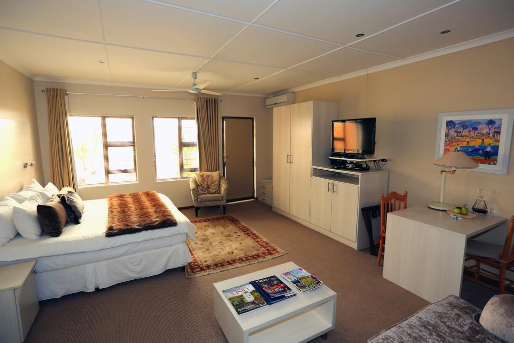 Hotel Hazelwood House Stellenbosch Exterior foto
